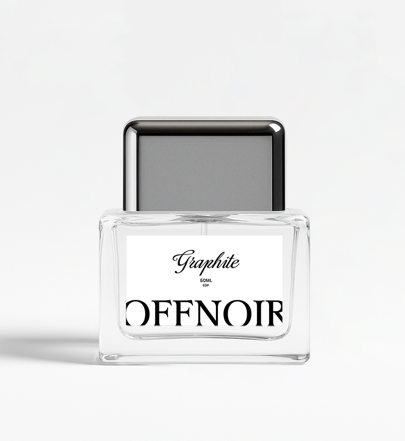 Graphite (Lcste Black)
