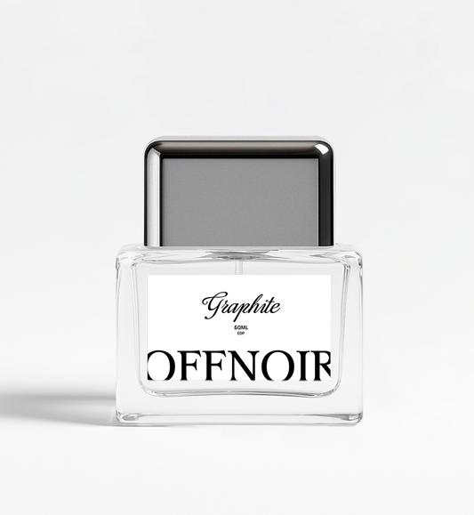 Graphite (Lcste Black)